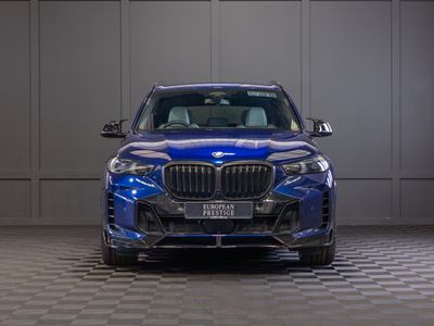 2024 BMW X5