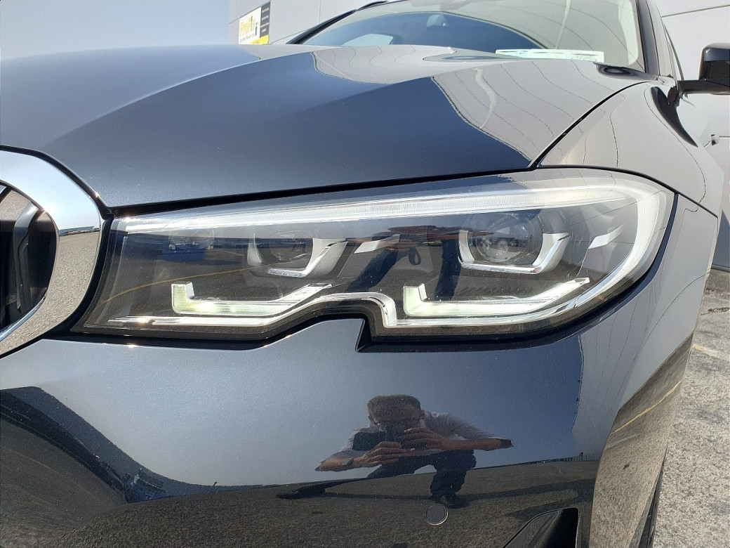 2020 BMW 3 Series