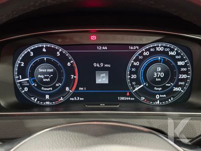 2020 Volkswagen Golf