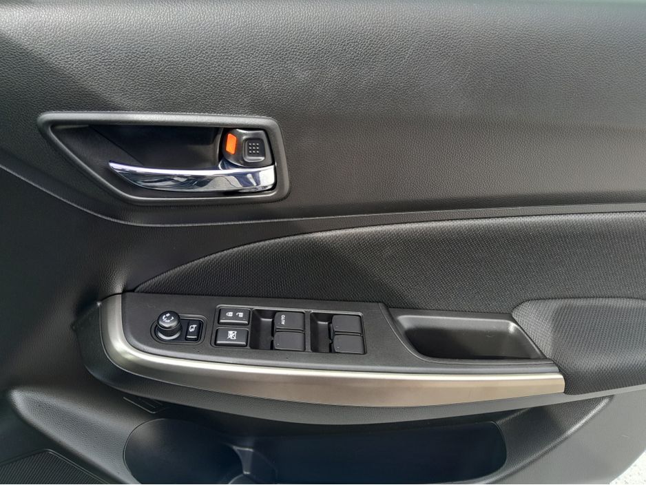 2019 Suzuki Swift