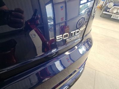 2019 Audi Q8