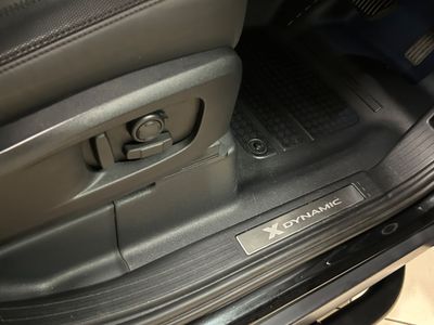 2024 Land Rover Defender