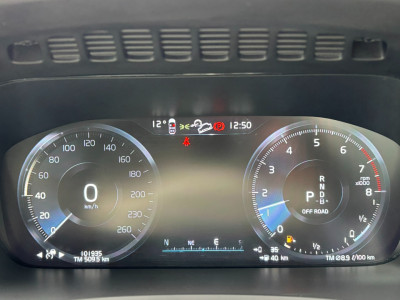 2022 Volvo XC90