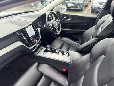 2023 Volvo XC60