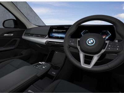 2026 BMW iX1