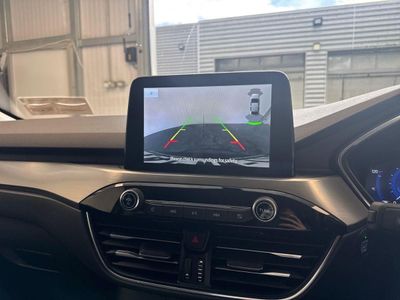 2024 Ford Kuga