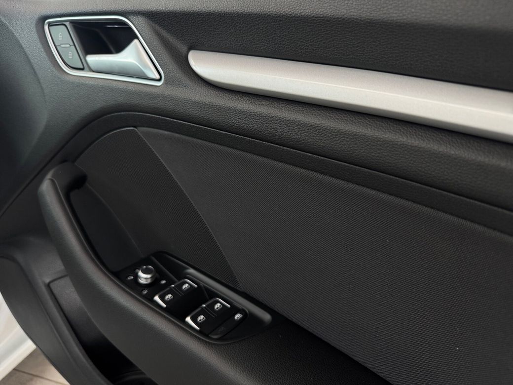 2018 Audi A3