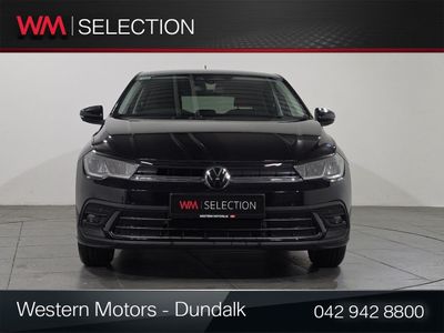 2026 Volkswagen Polo