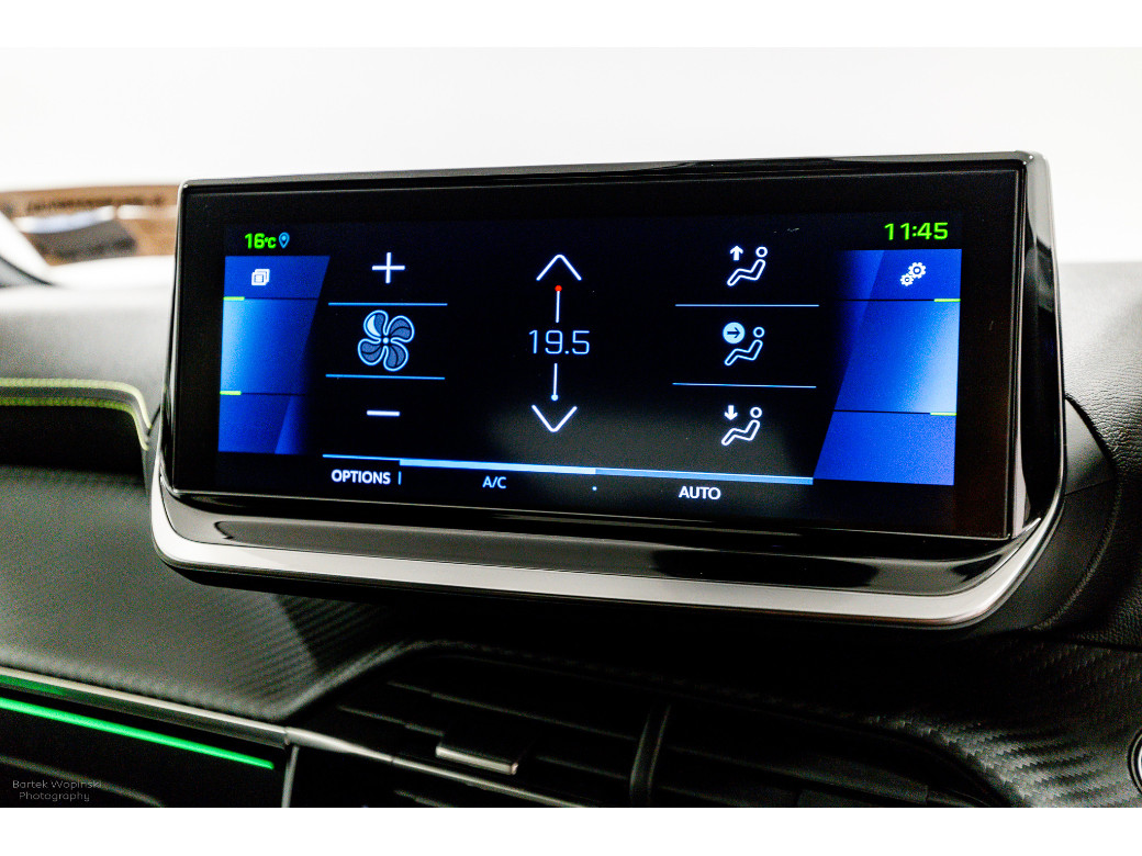 2023 Peugeot 2008