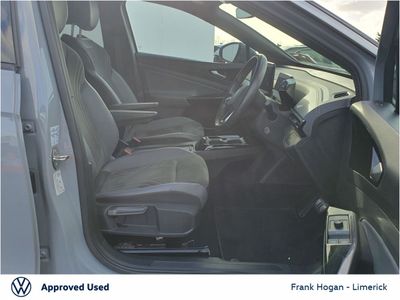 2023 Volkswagen ID.4