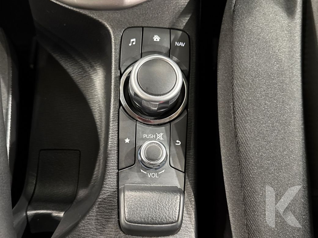 2023 Mazda Mazda2