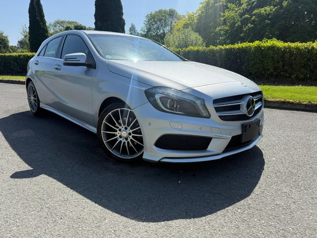 vehicle for sale from Byrne Motor Company