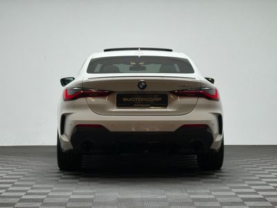 2023 BMW 4 Series