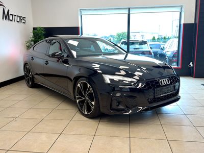 2023 Audi A5