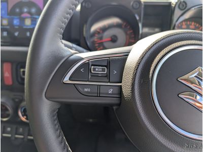 2024 Suzuki Jimny