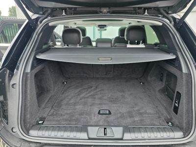 2022 Land Rover Range Rover Sport