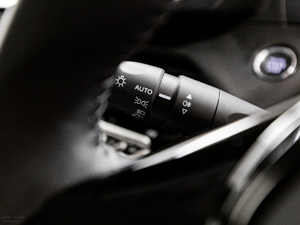 2025 Peugeot 208