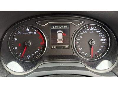 2015 Audi A3