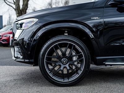 2026 Mercedes-Benz GLE Class