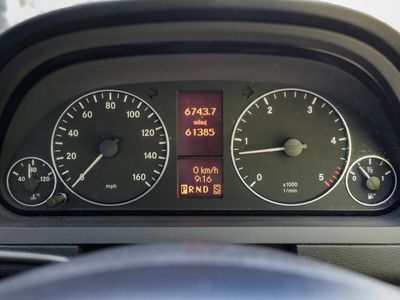 2012 Mercedes-Benz A Class