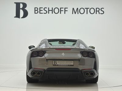 2020 Ferrari 812 GTS