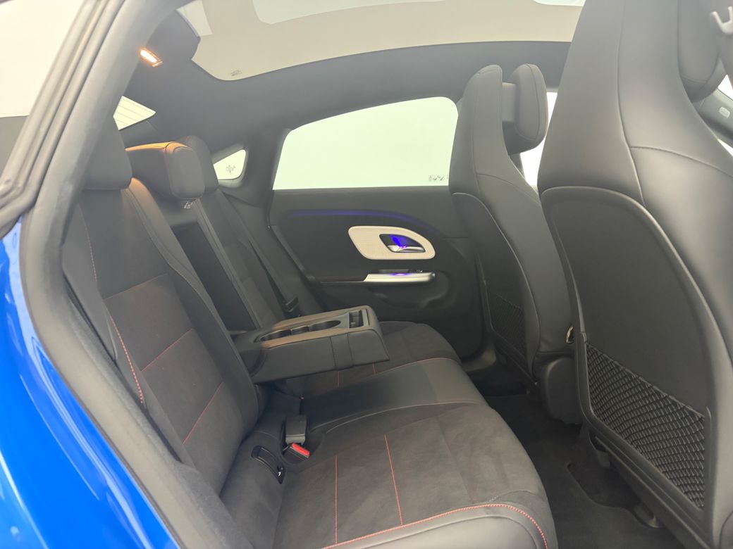 2026 Mercedes-Benz CLA Class