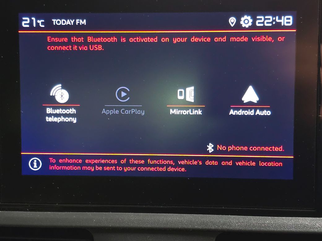 2024 Citroen Berlingo