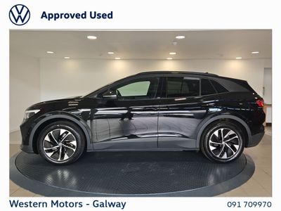 2023 Volkswagen ID.4