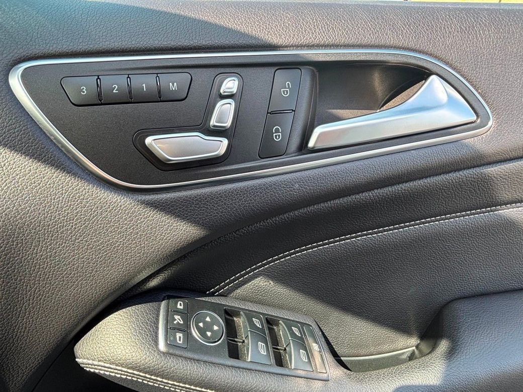 2018 Mercedes-Benz B Class