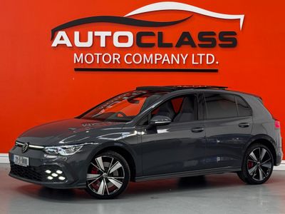2021 Volkswagen Golf