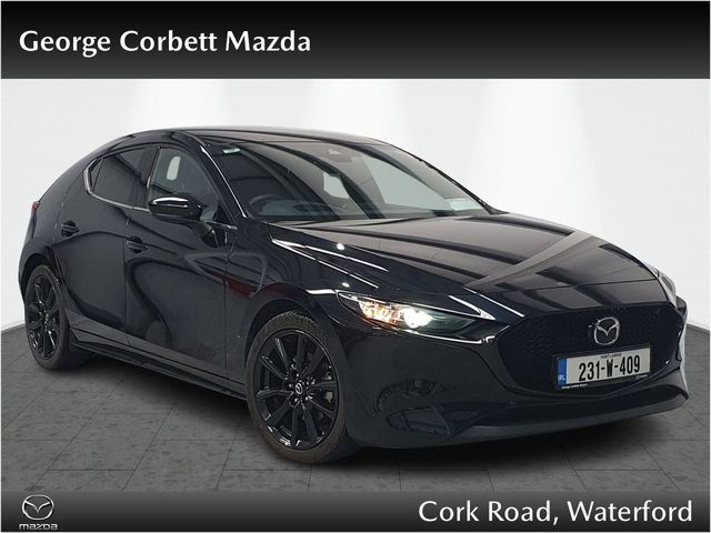 vehicle for sale from George Corbett Motors