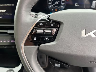 2023 Kia Niro EV