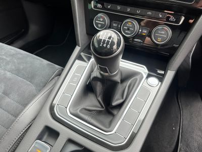 2019 Volkswagen Passat