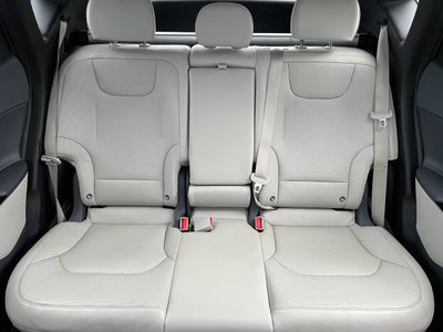 2023 Kia EV6