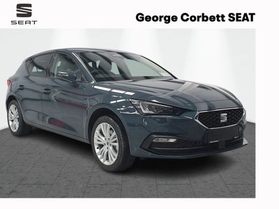 2026 SEAT Leon