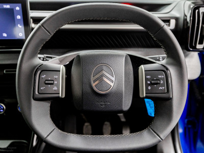 2026 Citroen C3