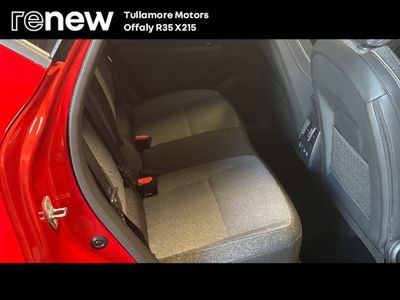 2025 Renault Captur
