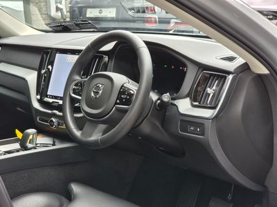 2024 Volvo XC60