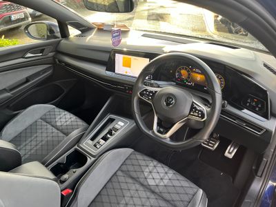 2022 Volkswagen Golf