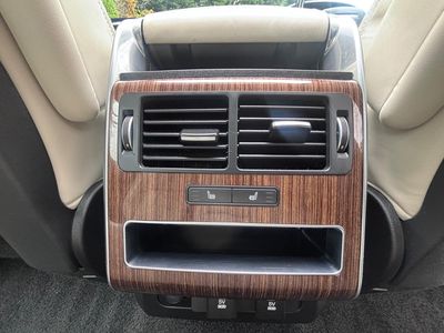 2021 Land Rover Range Rover Sport