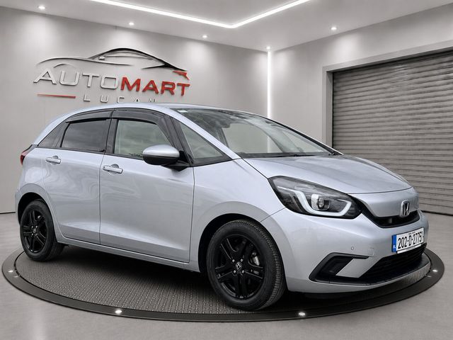 vehicle for sale from Automart Lucan