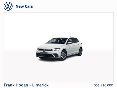 2026 Volkswagen Polo