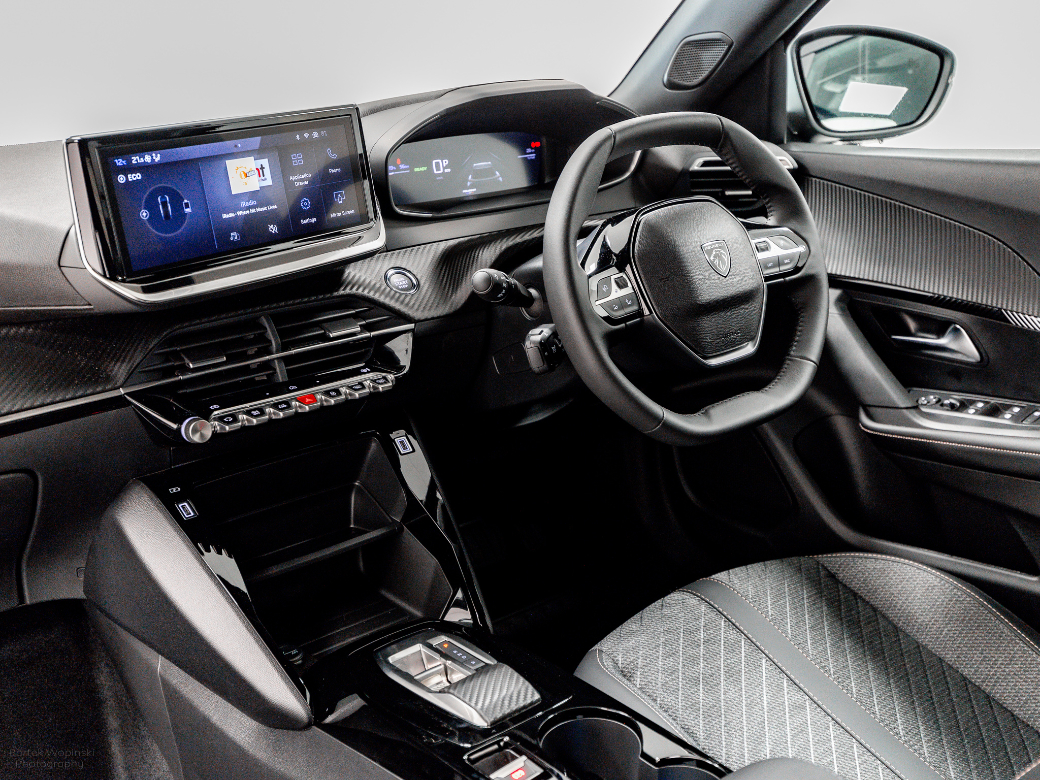 2026 Peugeot 2008