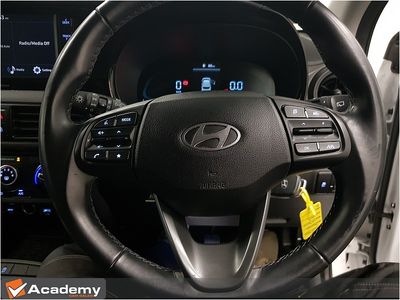 2023 Hyundai i10