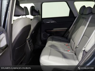 2026 Kia EV5