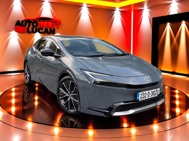vehicle for sale from Automart Lucan