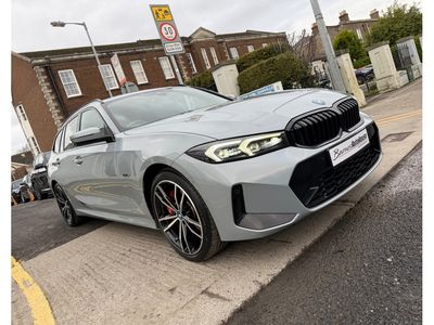 2023 BMW 3 Series