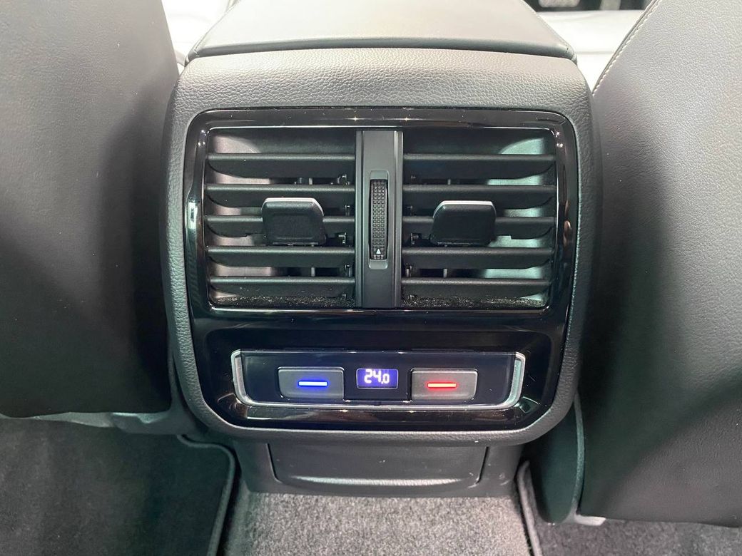 2020 Volkswagen Passat