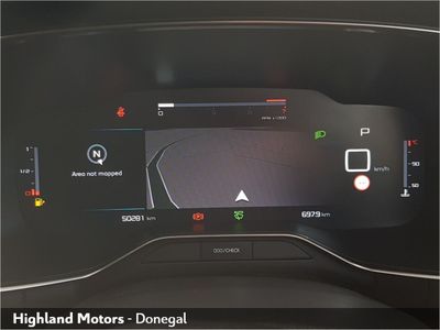 2024 Citroen C5 Aircross