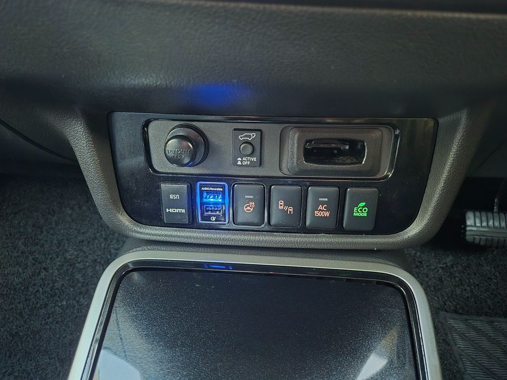 2020 Mitsubishi Outlander